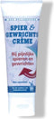 Spiercreme / gewrichtscreme met menthol - 75 ML