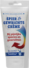 Spiercrème-gewrichtscrème- Oud Hollandsche 140 ml - spiercrème-gewrichtscrème-pijnlijke spieren -pijnlijke gewrichten
