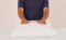 Emma® Essential - Hoofdkussen - Ultrazacht - 60x70 cm - Wit