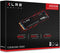 PNY XLR8 CS3030 - SSD 250GB - PCIe 3.0 x4 - M.2 80mm