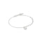Ania Haie Pearl Of Wisdom AH B019.02H Dames Armband 18,5 cm