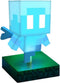 Minecraft - Allay Icon Lamp