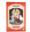 Semi-permanente kleurstof Henna Radhe Shyam Shyam Henna Koper (100 g)