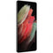 Samsung Galaxy S21 Ultra 5G - Zwart - 128 GB - Duale fysieke simkaart + eSIM