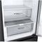 LG GBV3100CEP - Koelvriescombinatie - No-Frost - NatureFresh - C