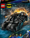 LEGO DC Batman™: Batman Tumbler vs. Two-Face™ en The Joker™ - 76303