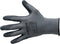 Berner werkhandschoen B-Grip latex maat 9 cat.2 zwart-grijs