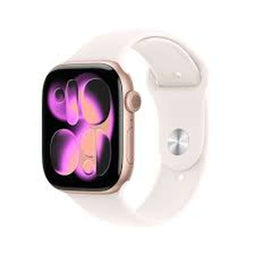 Apple Watch Series 11 - Smartwatch - GPS