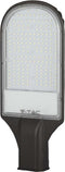 V-TAC VT-101ST-N Ash LED Straatverlichting - IJzer - Samsung - IP65 - 100W - 8400 Lumen - 4000K