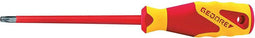 Gedore VDE 2163 TX T15 TX-schroevendraaier Grootte T 15 Koplengte: 80 mm 1 stuk(s)