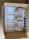 Five Stars® Voorraadpotten - Glas met deksel - 750 ML - 5 delige set - BPA vrij - Met pen & herschrijfbare stickers (5 stuks)