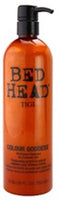 Tigi Bed Head Colour Goddess Shampoo - - Normale shampoo - Voor Alle haartypes -