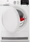 AEG T6DBG72P - Condensdroger - ProSense® technologie - 7kg