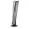 Domo DO8127 - Kolomventilator - 4 functies - Hoogte 1,07m