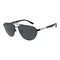 Zonnebril Heren Emporio Armani EA2125-300187 ø 60 mm