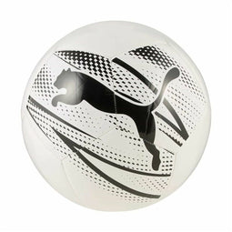 Puma Attacanto Graphic - Voetbal - Maat 5 - Wit