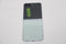 Samsung Galaxy Z Flip5 - Smartphone - 512GB opslag - Mint