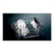 SIEMENS SN23EI14CE - Vaatwasser IQ300 - 13 couverts - RVS look - WiFi connect - auto open dry