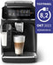 Philips 3300-serie EP3341/50 - Volautomatisch Espressoapparaat - 6 Drankjes met LatteGo