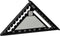 Hultafors metric rafter speed square Mini 0-90 graden (257030)