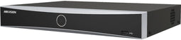 Hikvision DS-7604NXI-K1 - 4-kanaals K-serie AcuSense 4K NVR - 12MP ondersteuning - 1U formaat