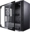 Fractal Design Define Mini C - PC-behuizing - Tempered Glass - Zwart