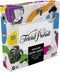 Hasbro Gaming Trivial Pursuit Decennium - Bordspel - 300 kaarten (1800 vragen) - Nederlands