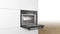 BOSCH CMA585GB1 - Combi-magnetron - 44 liter - 5 magnetronstanden - Serie 6