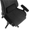 Genesis NFG-2244 - Gaming chair - Gecapitonneerde zitting - Grijs
