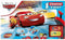 Carrera FIRST - Racebaan - Disney Pixar Cars - 2,4 meter - Multi
