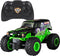 Monster Jam - Grave Digger - RC Voertuig - Schaal 1:24 - 2,4 GHz