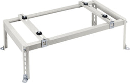 Maclean - airco houder - Vloerstandaard voor airconditioner tot 70 kg - MC-864