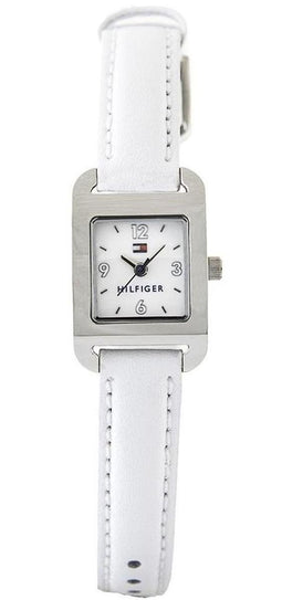 Tommy hilfiger girls communion 1781530 Jongen Quartz horloge