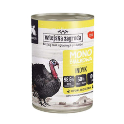 Kattenvoer WIEJSKA ZAGRODA