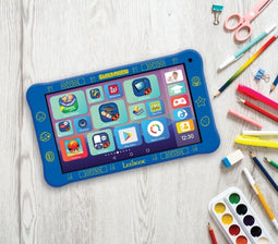 Lexibook Tablet 7" met Super Mario-etui (FR-versie)