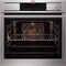 AEG COMBI STOOMOVEN INBOUW 73L ProCombi Steam‑technologie