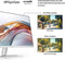 HP S5 524sw - Full HD Monitor - 23.8 inch - 100Hz - Wit