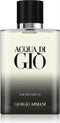 Armani Acqua di Giò Pour Homme 100 ml Eau de Parfum - Herengeur
