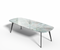 Dining table marble - Aquamix