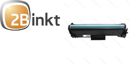 44A (CF244A) Toner zwart