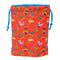 Thermische Snacktas The Paw Patrol Cool Blauw Rood