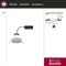 Paulmann Nova Plus - LED-inbouwlamp - zwenkbaar 3x6W 3x470lm 2700K Chroom (set van 3)