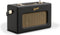Roberts Radio Revival RD70 - DAB DAB+ FM Radio - Draagbaar - Zwart
