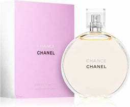 Chanel Chance - Eau de Toilette - 150 ml - Bloemig
