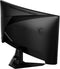 MSI MAG 27C6F - Gamingmonitor - 27