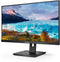 Philips S-line 243S1/00 - USB-C Monitor - FHD 1920x1080 - Zwart