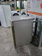 BOSCH SMS4EMI06E - Vaatwasser - 6 programma's - RVS