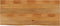 vidaXL - Tafelblad - met - natuurlijke - rand - 140x60x3,8 - cm - massief - mangohout