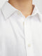 JACK&JONES JUNIOR JPRPARMA SHIRT L/S NOOS JNR - Jongens Overhemd - Slim Fit - Maat 164