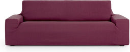 Bankbedekking Eysa ULISES Bordeaux 70 x 110 x 210 cm